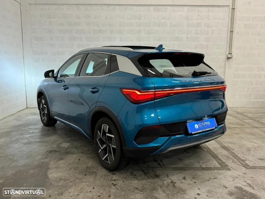 BYD Atto 3 60.48 kWh Comfort - 5