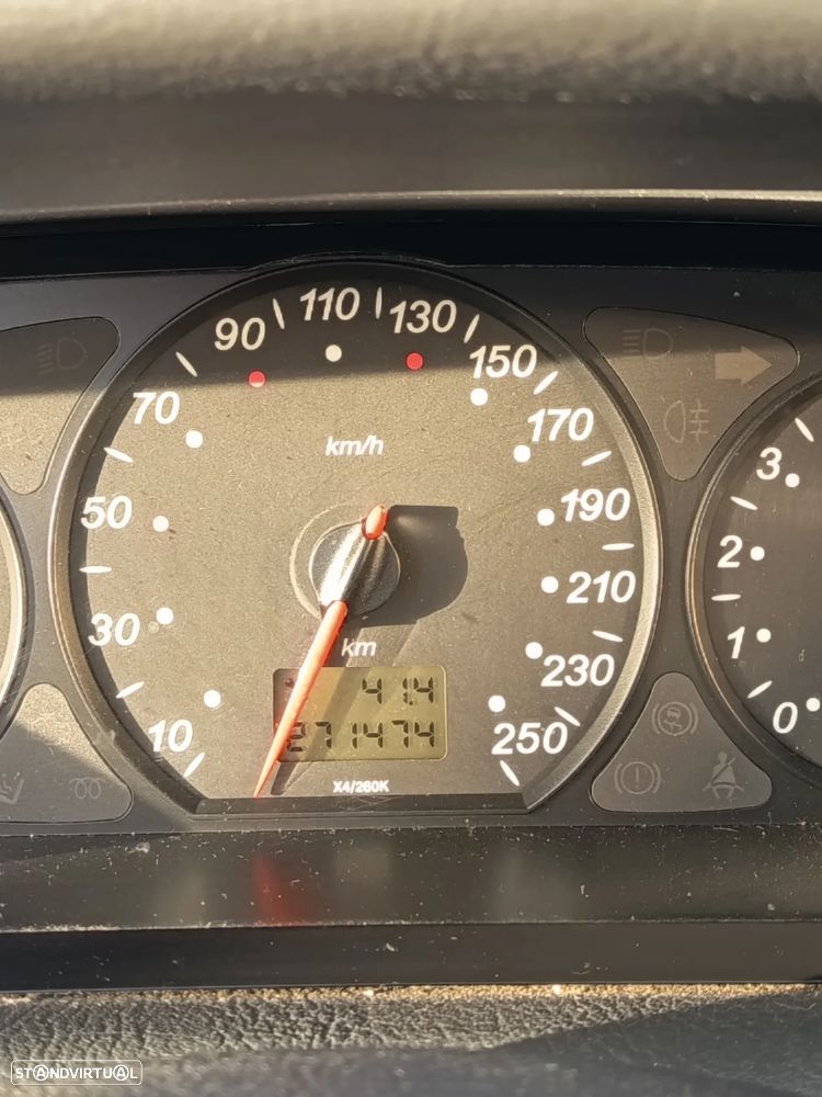 Citroën C5 Tourer - 16