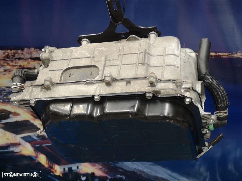 Conversor de voltagem inverter Original Toyota Lexus CT200h 1.8 híbrido 2014-2017 - 3