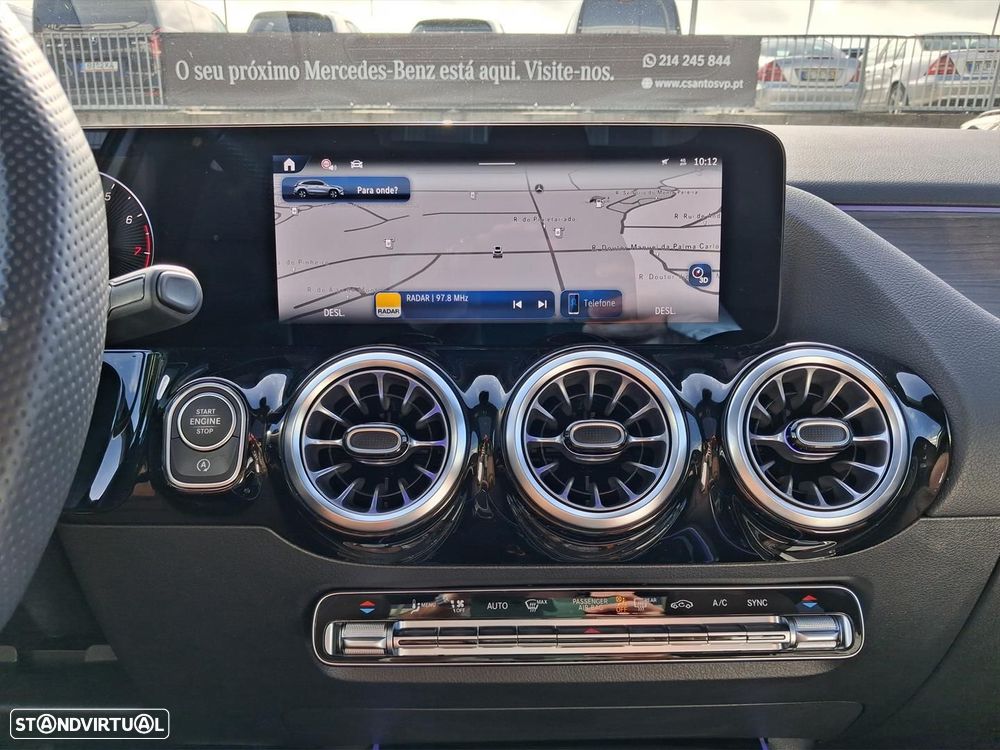 Mercedes-Benz GLA 200 AMG Line - 20