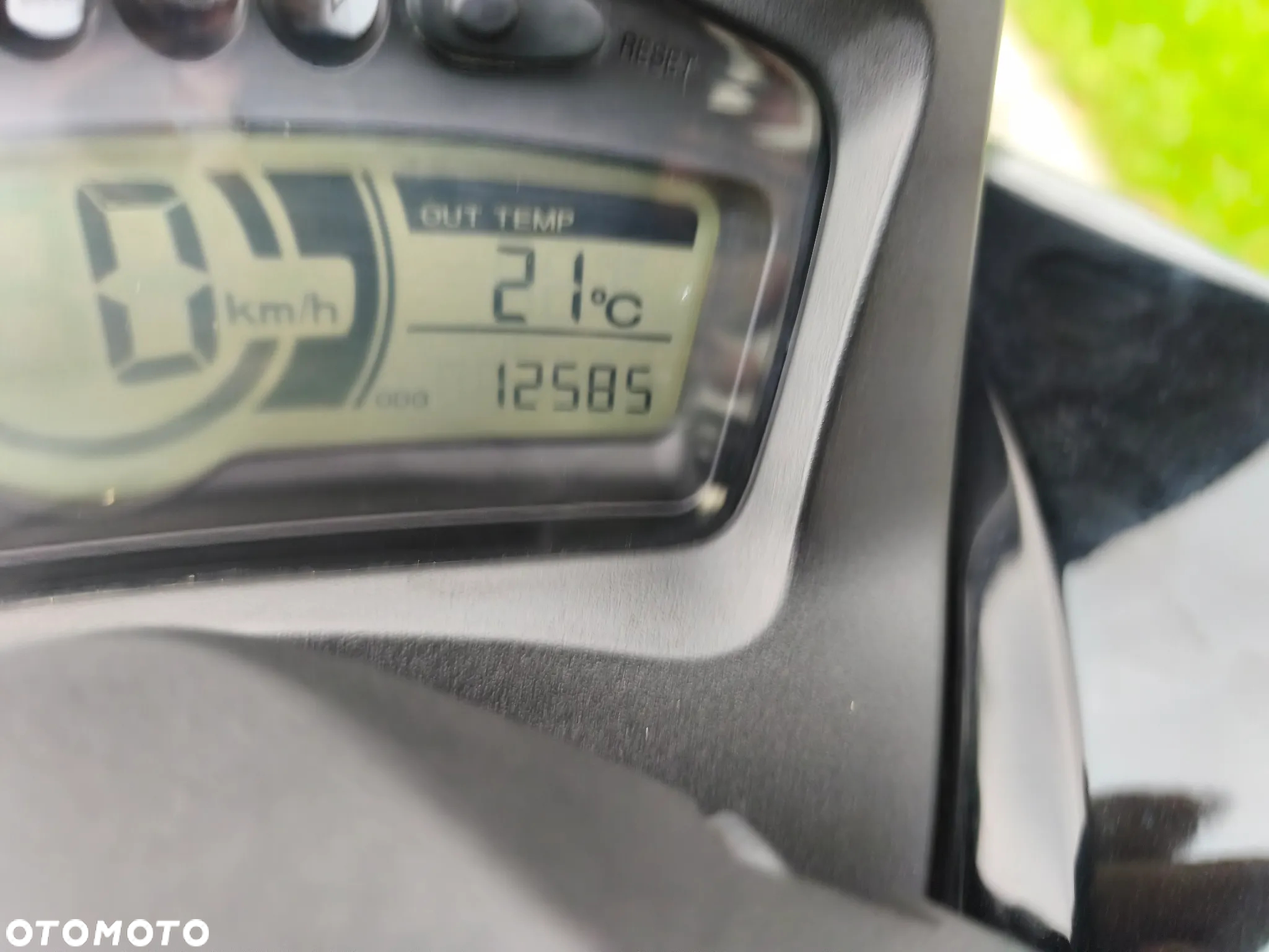 Yamaha Tricity - 32