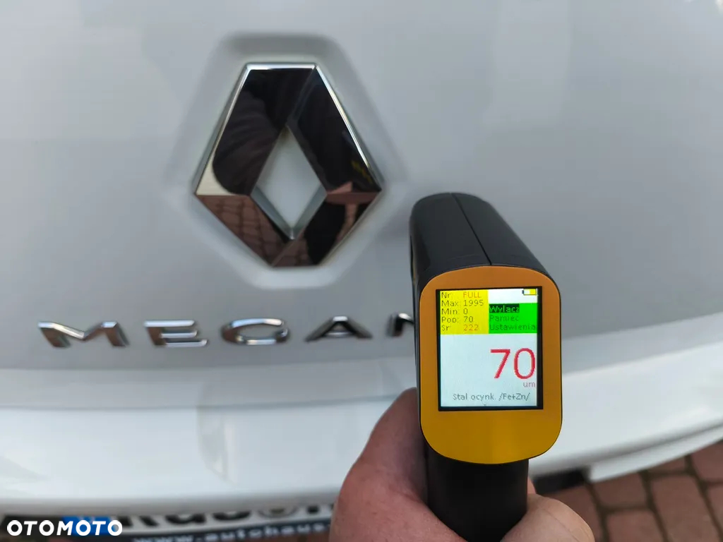 Renault Megane 1.6 16V 100 Expression - 32