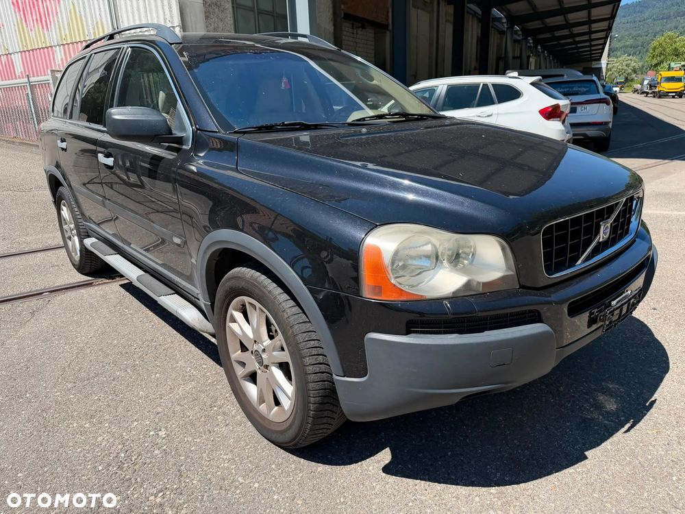Volvo XC 90 2.9 T6 Summum - 2
