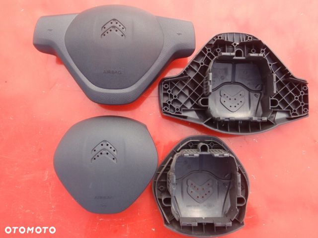 PORSCHE CAYMAN BOXSTER 987 CARRERA 911 997 991 ZASLEPKA AIRBAG SKÓRA COVER AIR BAG ORYGINAŁ okazja ! - 4