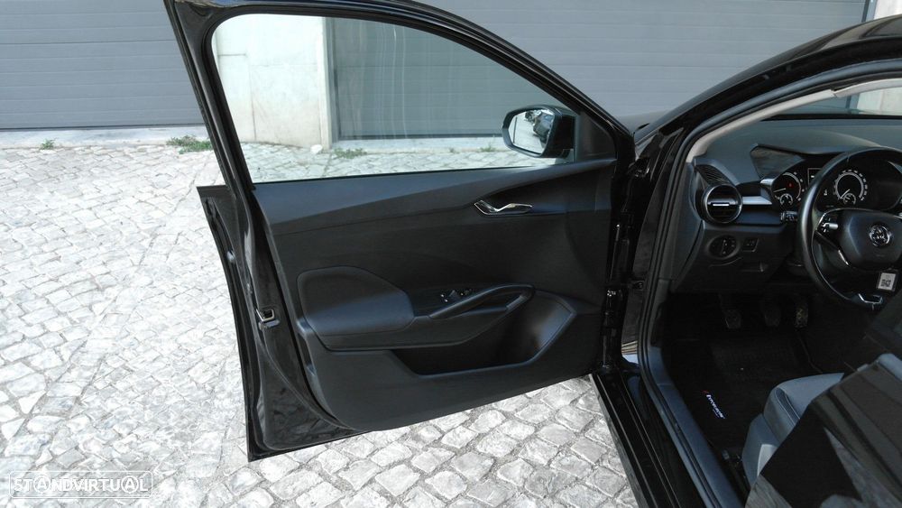 Skoda Fabia 1.0 MPI - 26