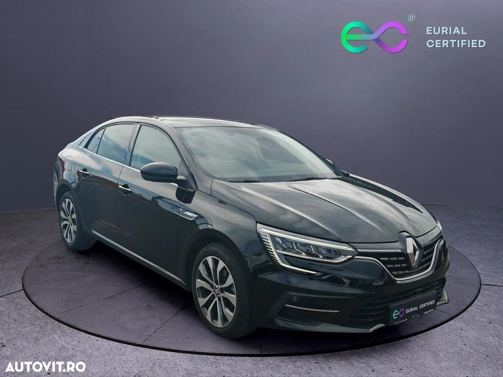 Renault Megane - 4