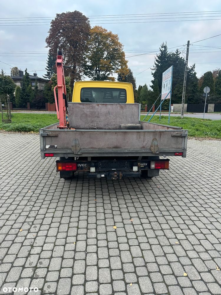 Iveco Daily - 4