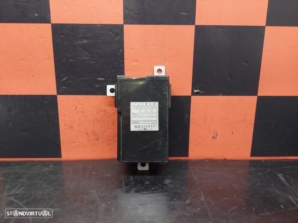 Módulo Eléctrico / Electronico Mitsubishi Canter (Fb7, Fb8, Fe7, Fe8) - 1
