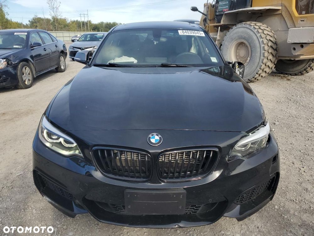BMW Seria 2 M240i xDrive - 6