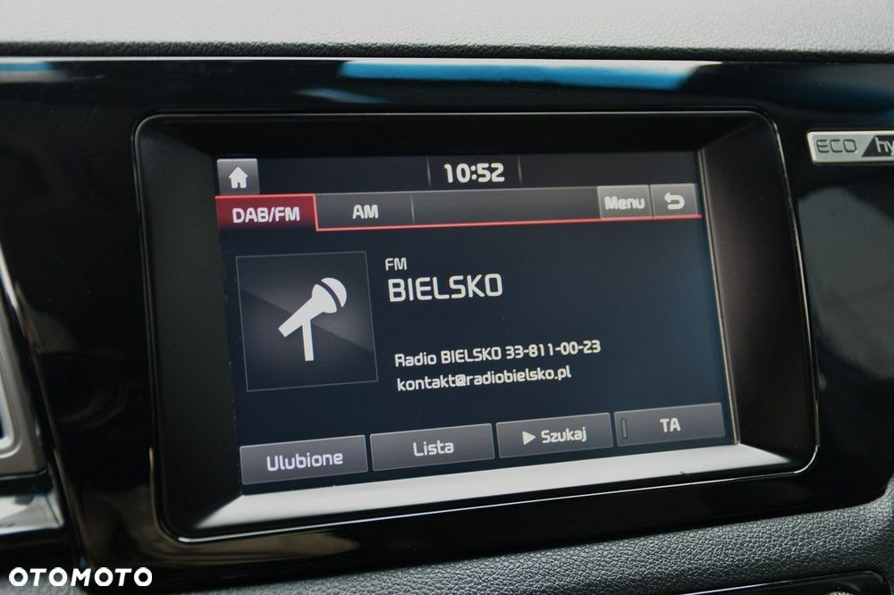 Kia Niro 1.6 GDI Hybrid XL - 22