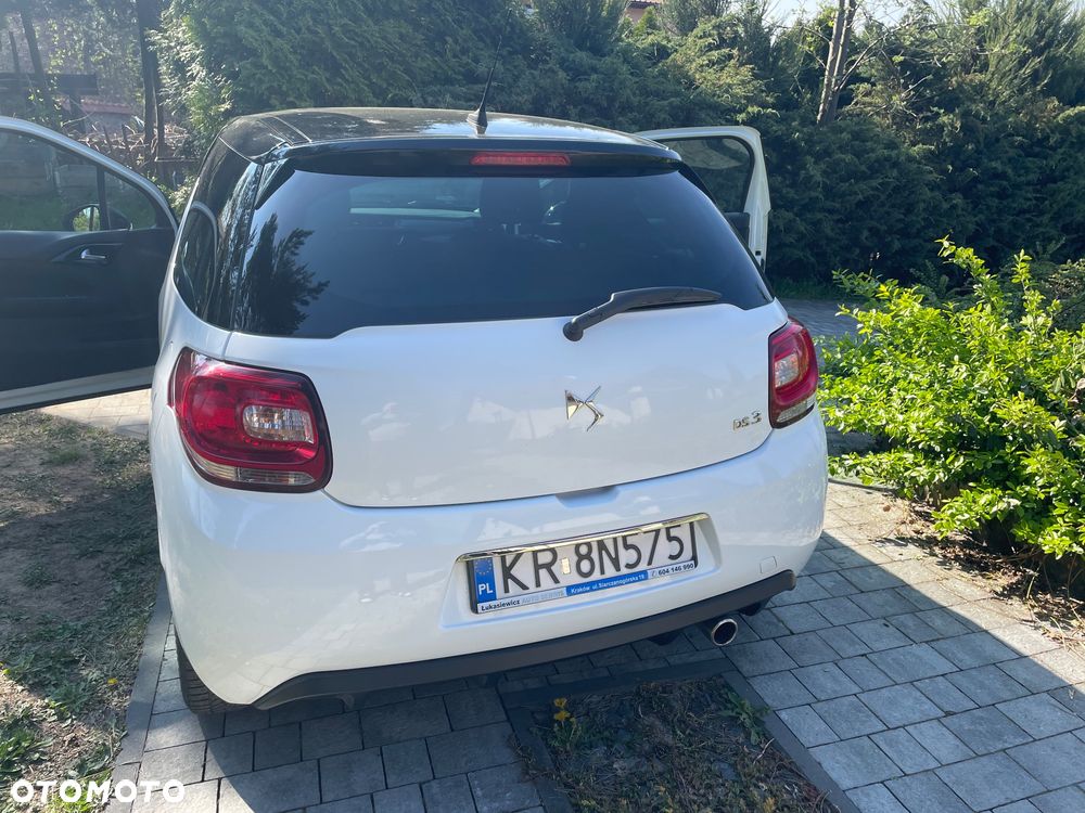 Citroën DS3 BlueHDi 100 SoChic - 6