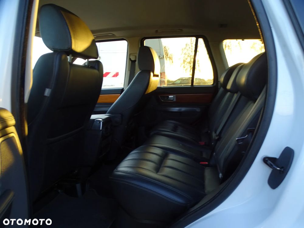 Land Rover Range Rover Sport S 3.0TD V6 HSE - 30