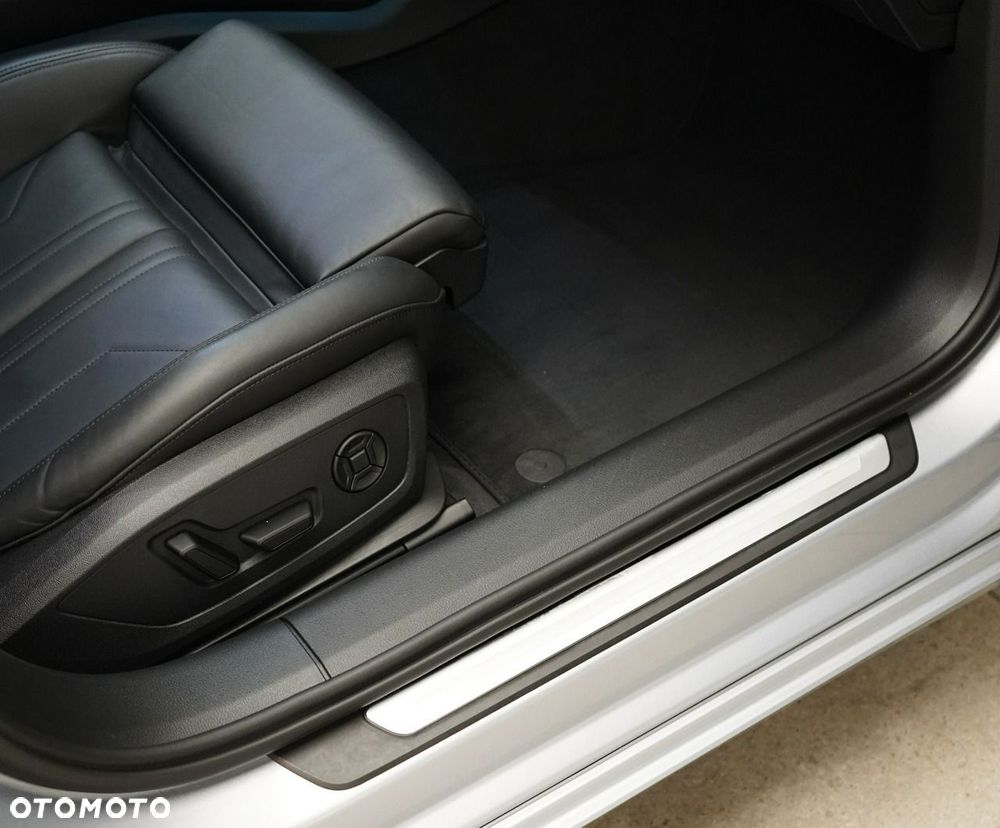 Audi A6 Limousine - 23