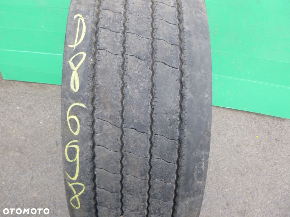 315/70R22,5 Apollo ENDURACE RA. Opony ciężarowe - 2