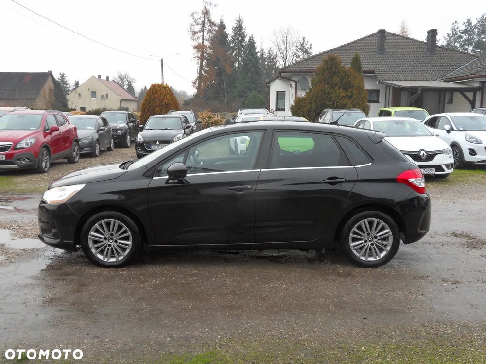 Citroën C4 1.4 VTi Selection - 2