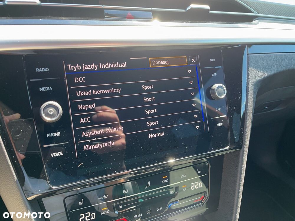 Volkswagen Arteon Shooting Brake - 27