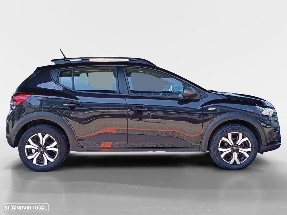Dacia Sandero - 6