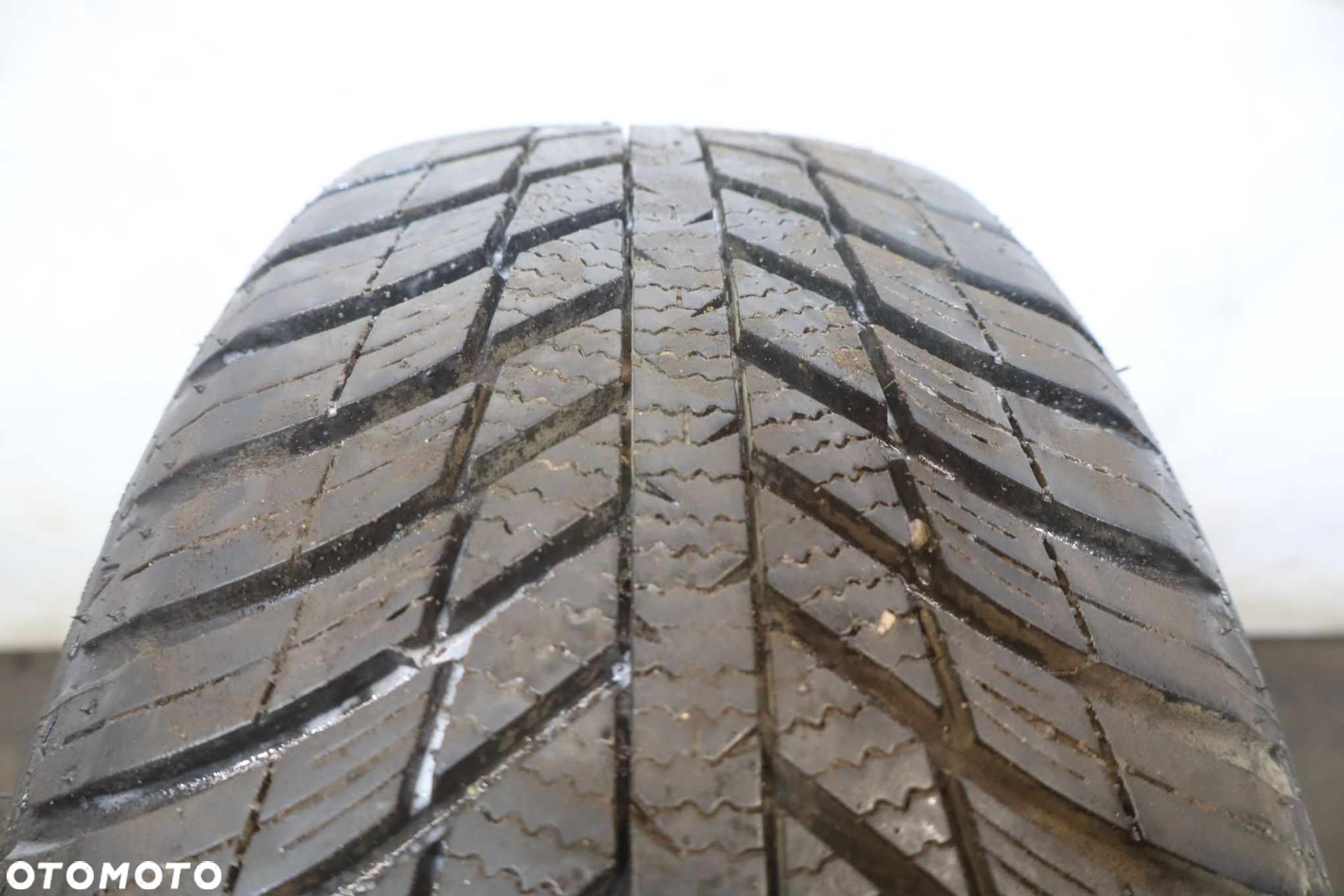 OPONA OPONY 2 SZT NEXEN 205/60/15 WIELOSEZON 23R - 11
