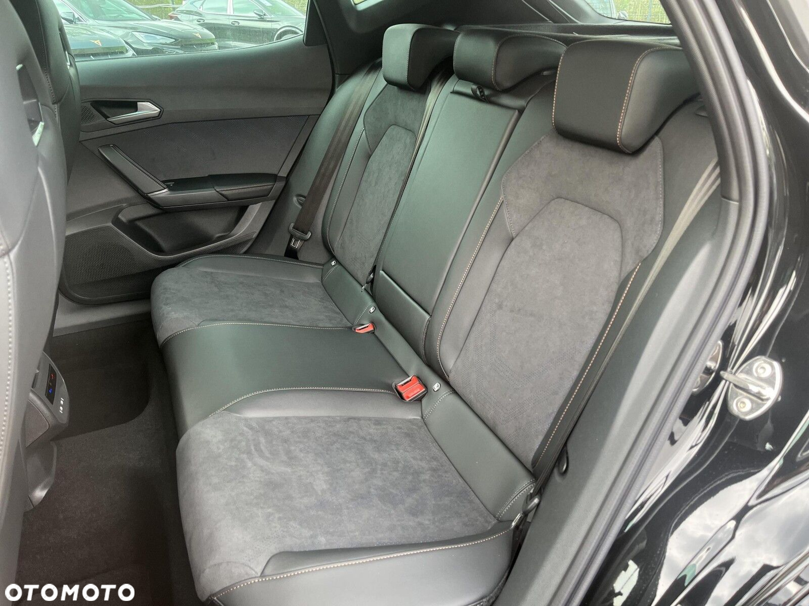 Cupra Formentor - 36
