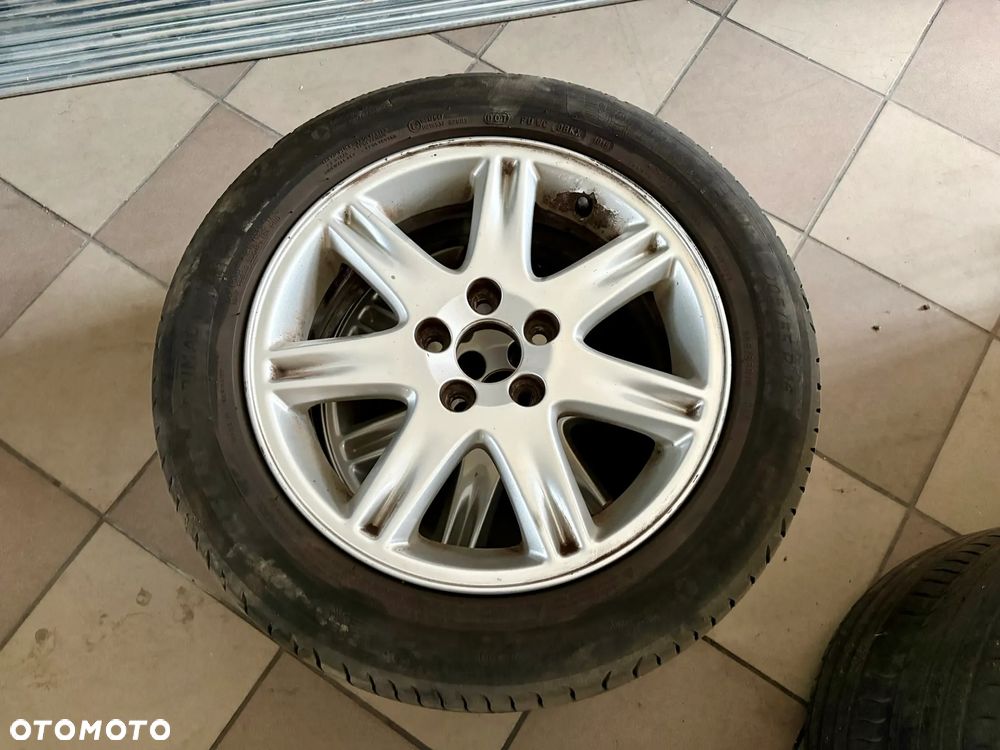 Volvo S60 - 24