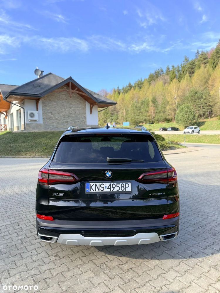 BMW X5 xDrive25d - 3