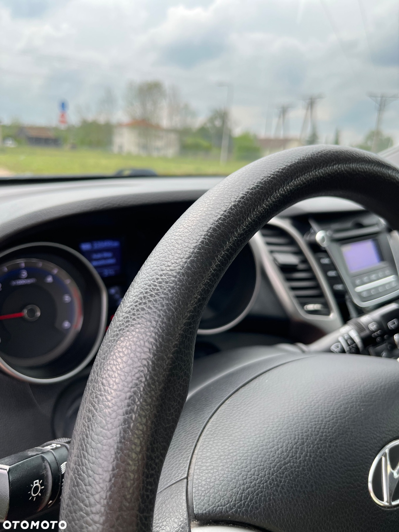 Hyundai i30 1.6 CRDi BlueDrive Classic - 29