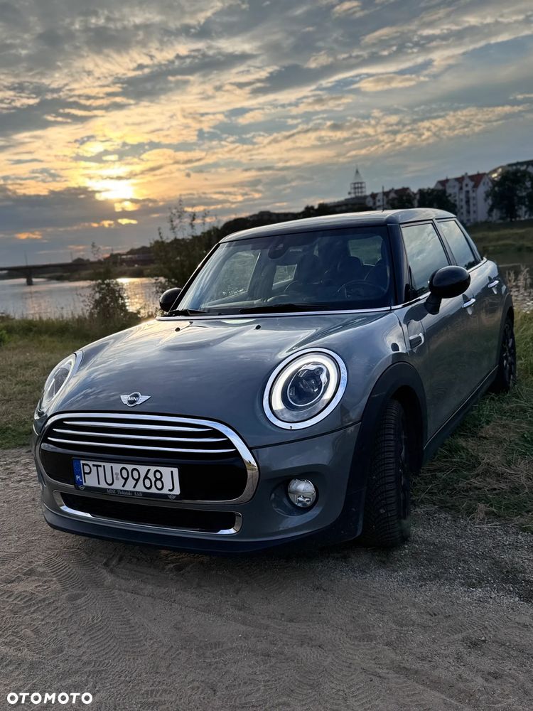 MINI Cooper - 1