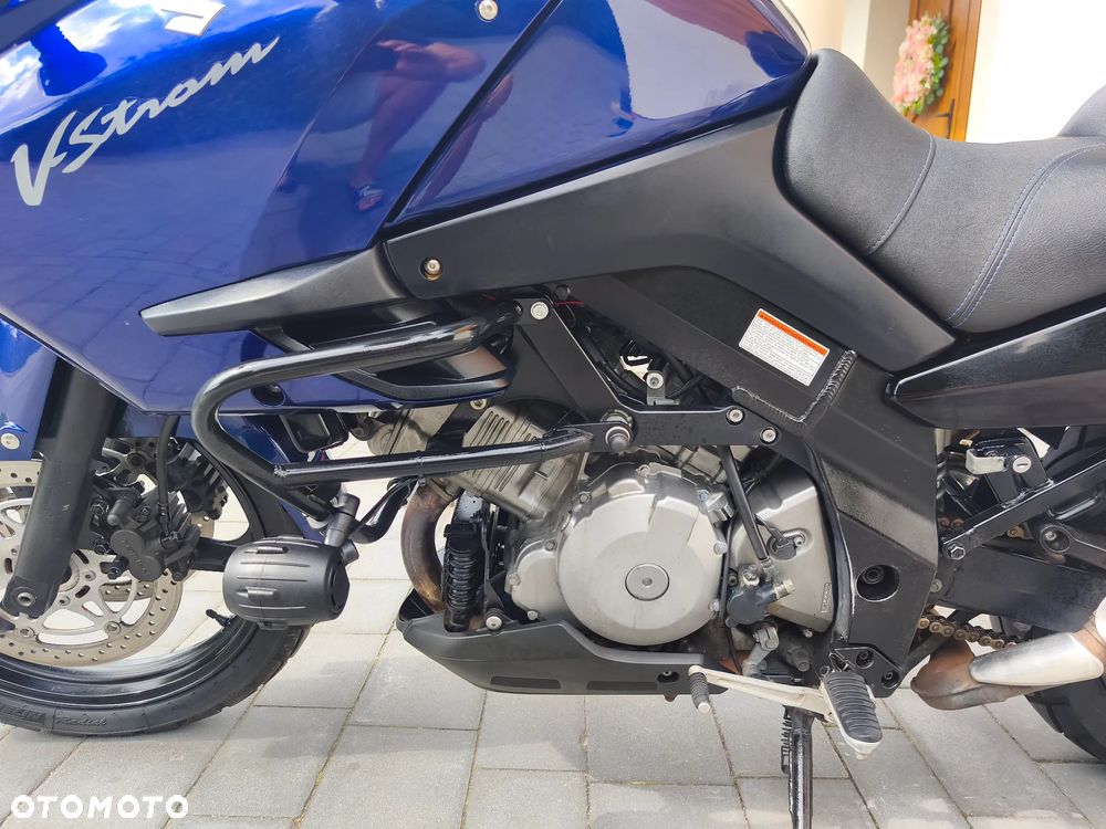 Suzuki DL - 22