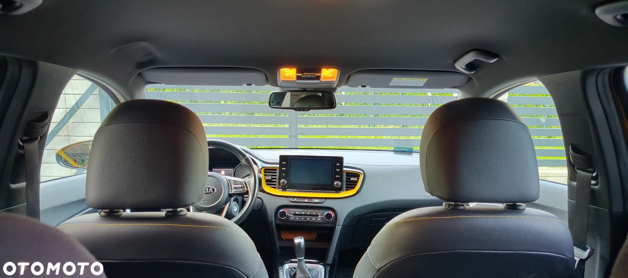 Kia XCeed 1.4 T-GDI M - 14