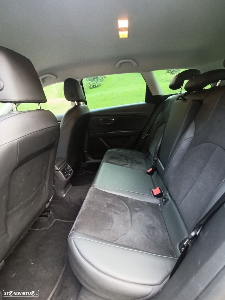SEAT Leon ST 1.6 TDI Style S/S - 24