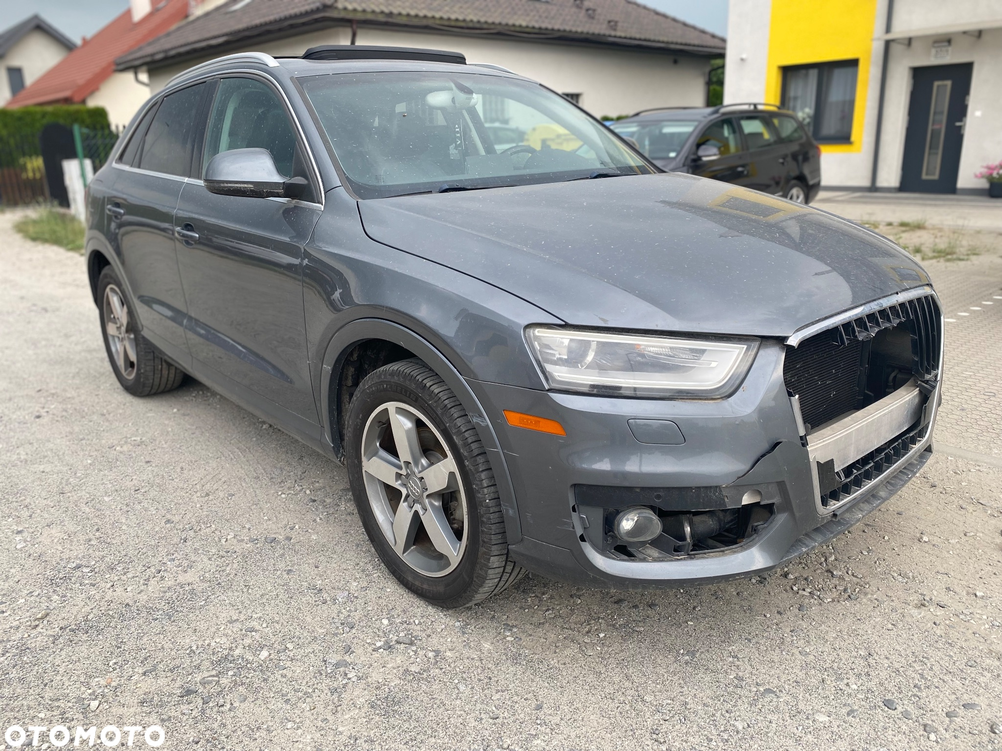 Audi Q3 2.0 TFSI Quattro Design S tronic - 7