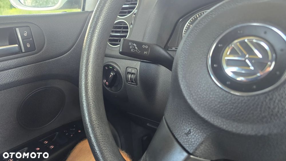 Volkswagen Golf Plus 1.6 Trendline - 38