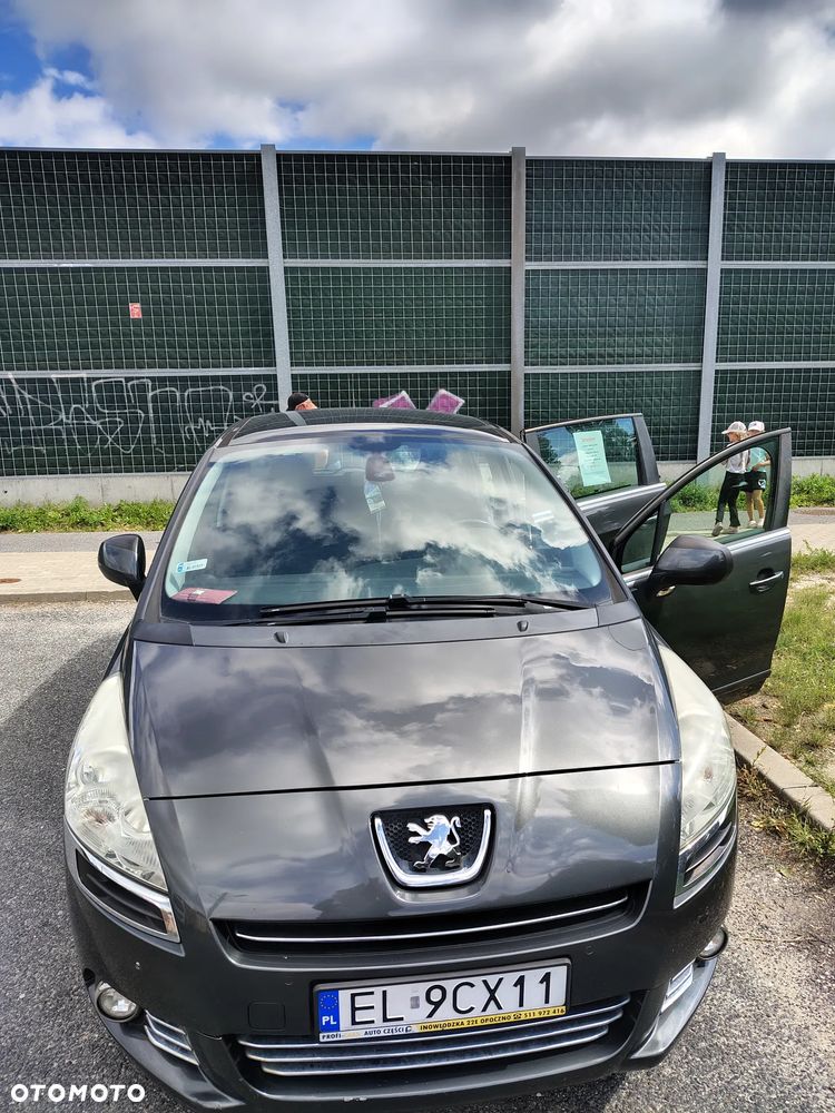 Peugeot 5008 1.6 HDi Premium - 2