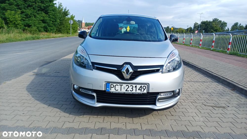 Renault Scenic - 2