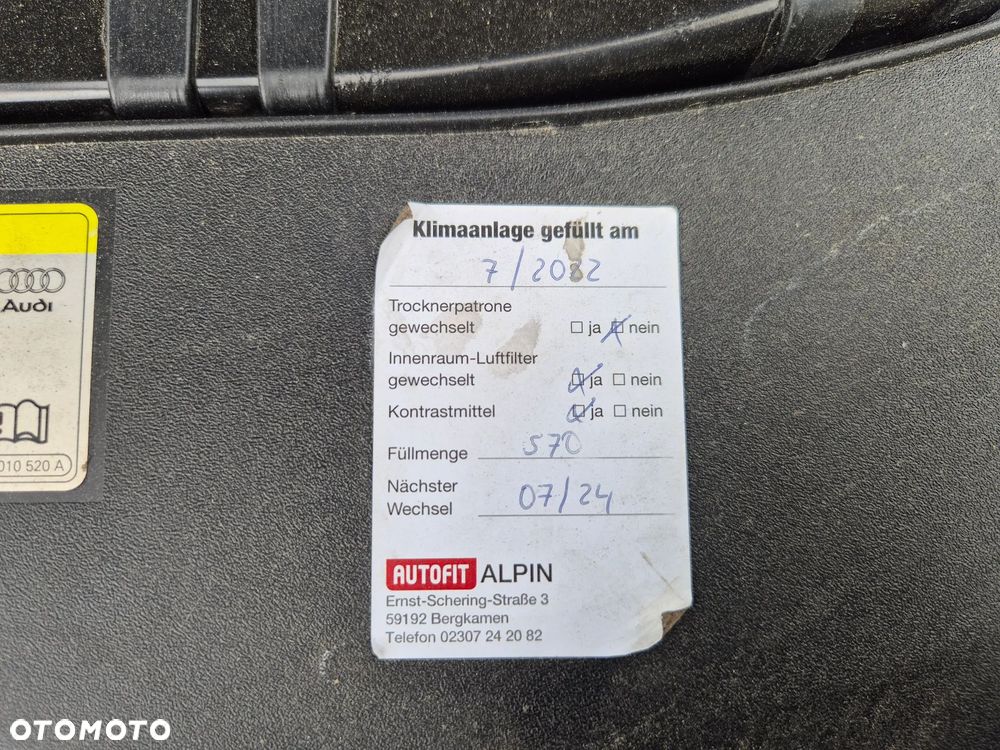 Audi Q5 2.0 TDI Quattro S tronic - 27