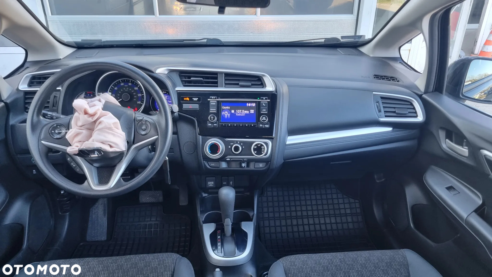Honda Jazz 1.3 i-VTEC CVT Trend - 15