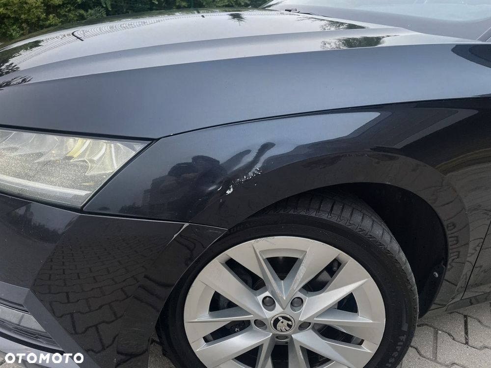 Skoda Octavia - 17