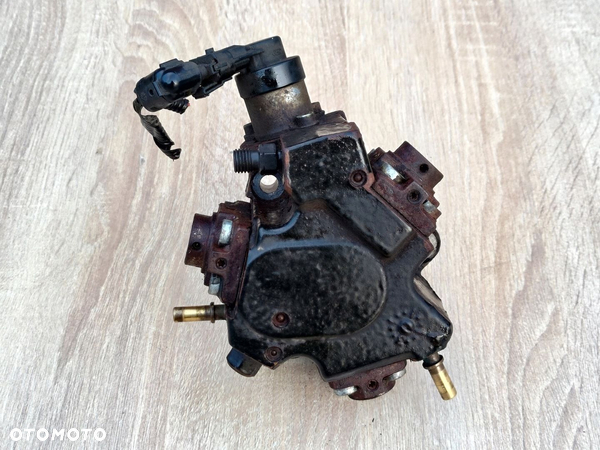 ORYGINALNA POMPA WTRYSKOWA NISSAN QASHQAI J10 LIFT 1.6 DCI 167002972R
