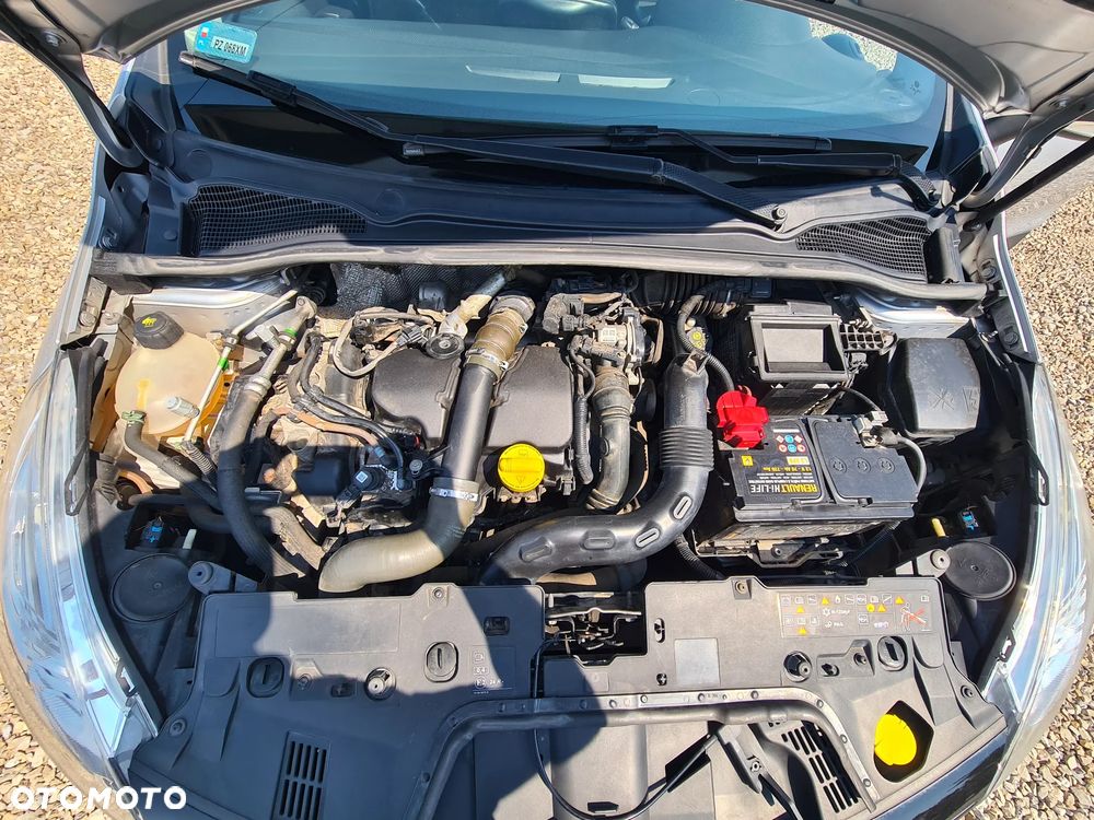 Renault Clio 1.5 dCi Energy Life - 32