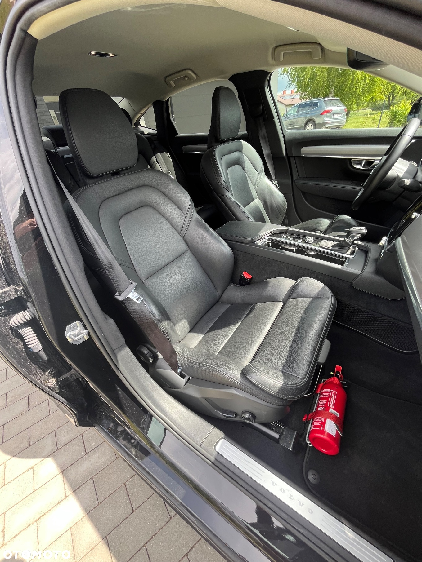 Volvo S90 D4 Geartronic Momentum Pro - 16