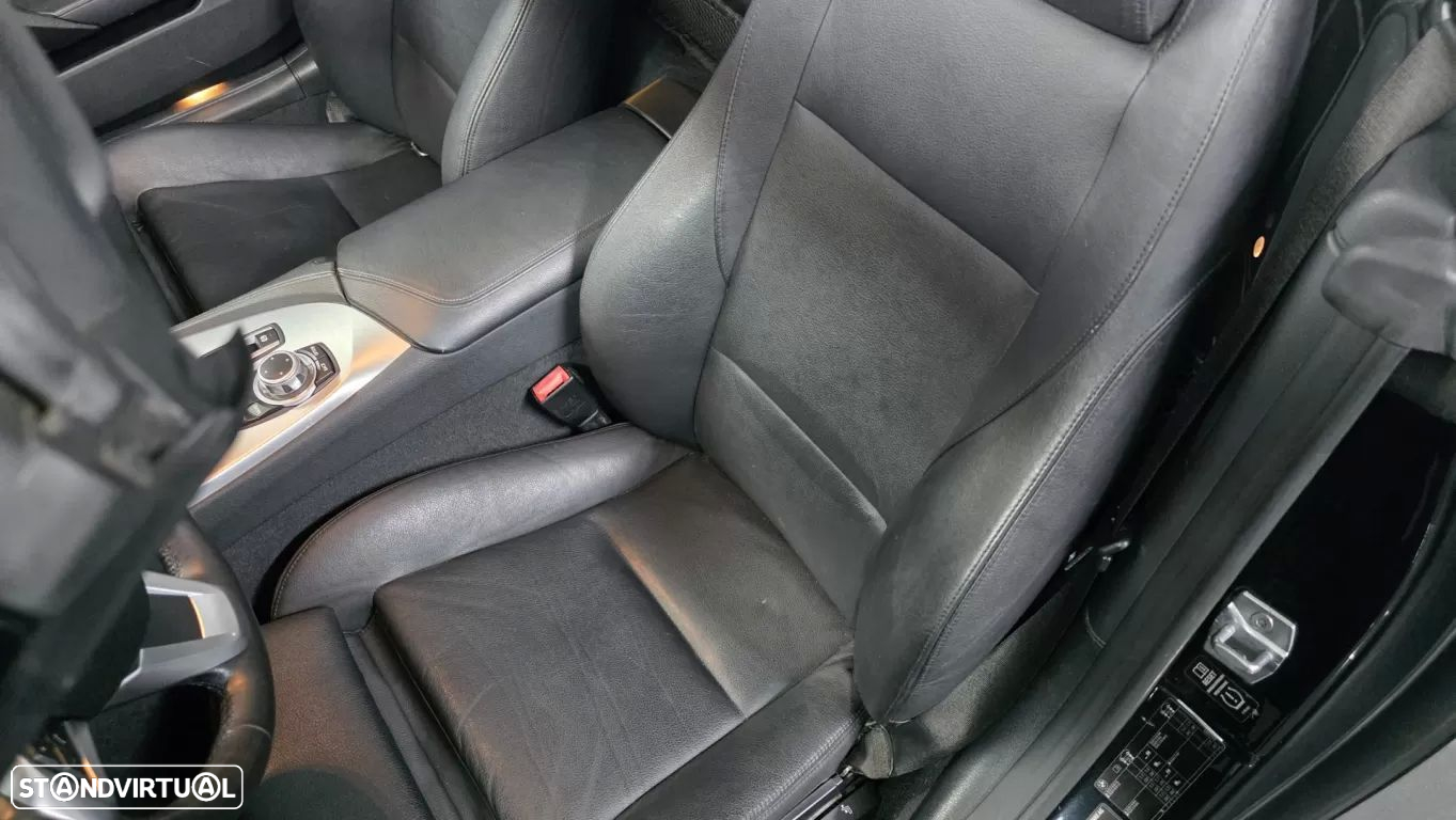 BMW Z4 sDrive20i Aut. - 7