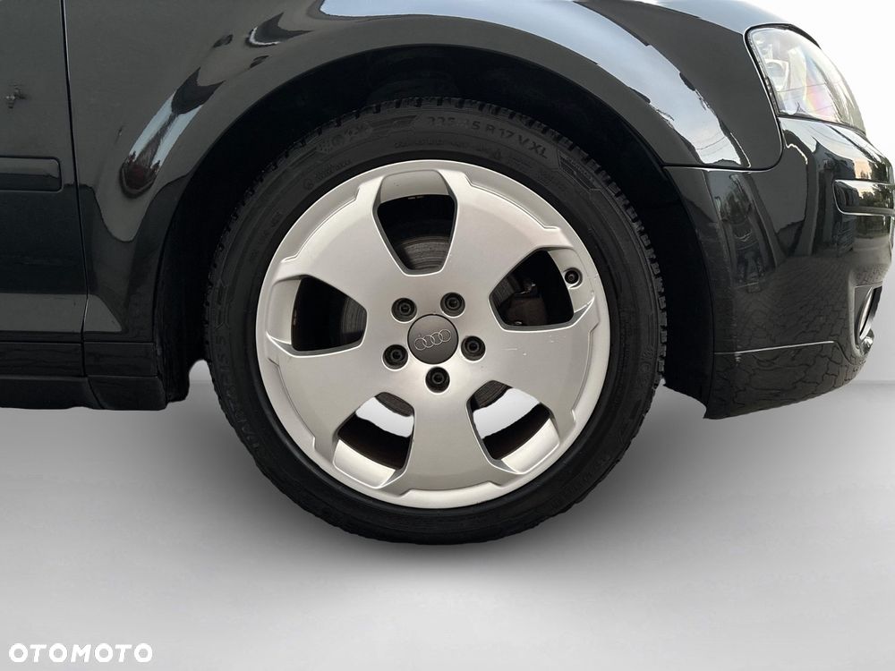 Audi A3 Sportback - 27