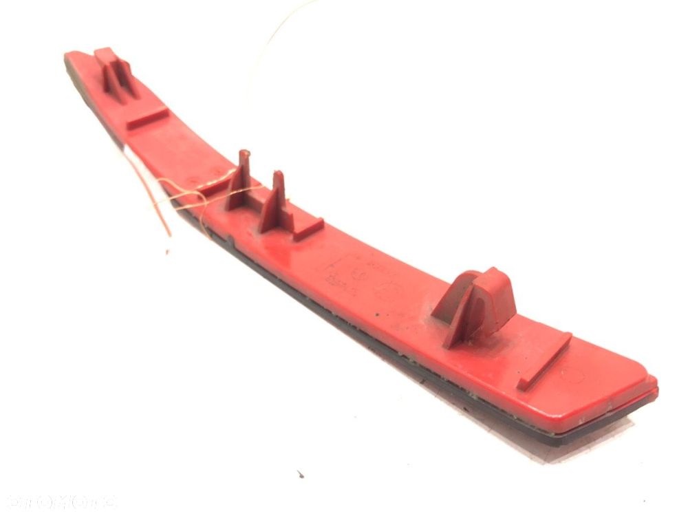 ODBLASK ZDERZAKA LEWY TYŁ  BMW 5 (F10) 2009 - 2016 520 d xDrive 135 kW [184 KM] olej napędowy 2013 - 3