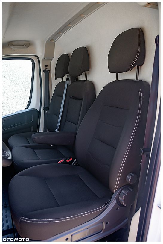 Fiat Ducato - 21
