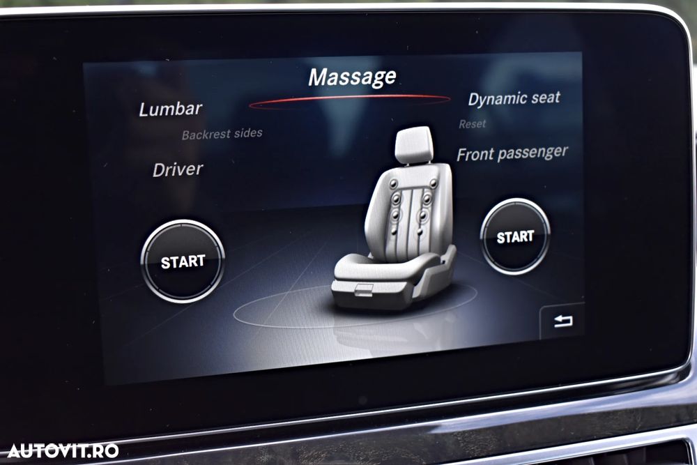 Mercedes-Benz CLS Shooting Brake 350 d 4Matic 9G-TRONIC Final Edition - 31