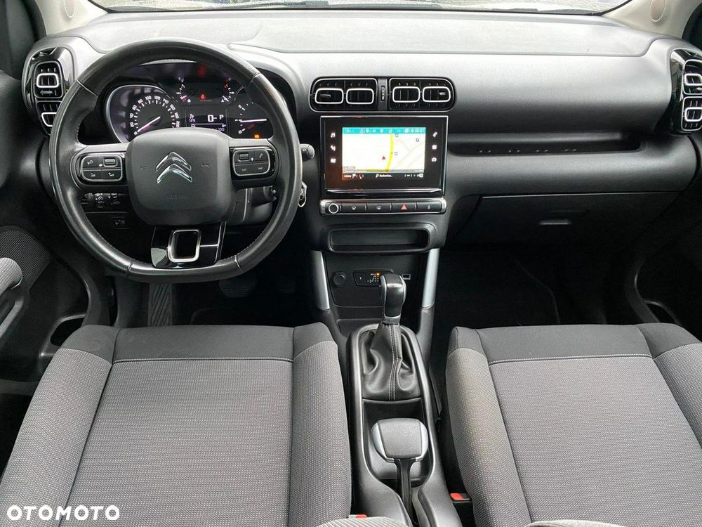 Citroën C3 Aircross - 9
