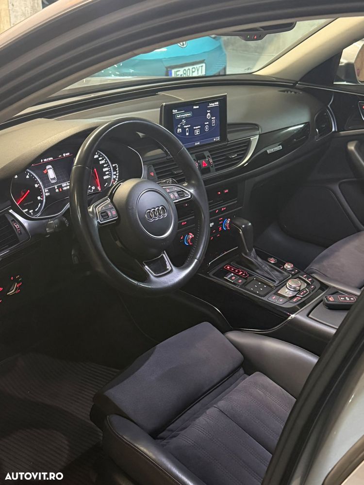 Audi A6 Allroad - 8