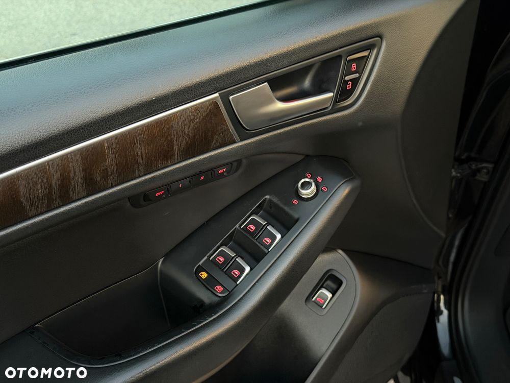 Audi Q5 - 21