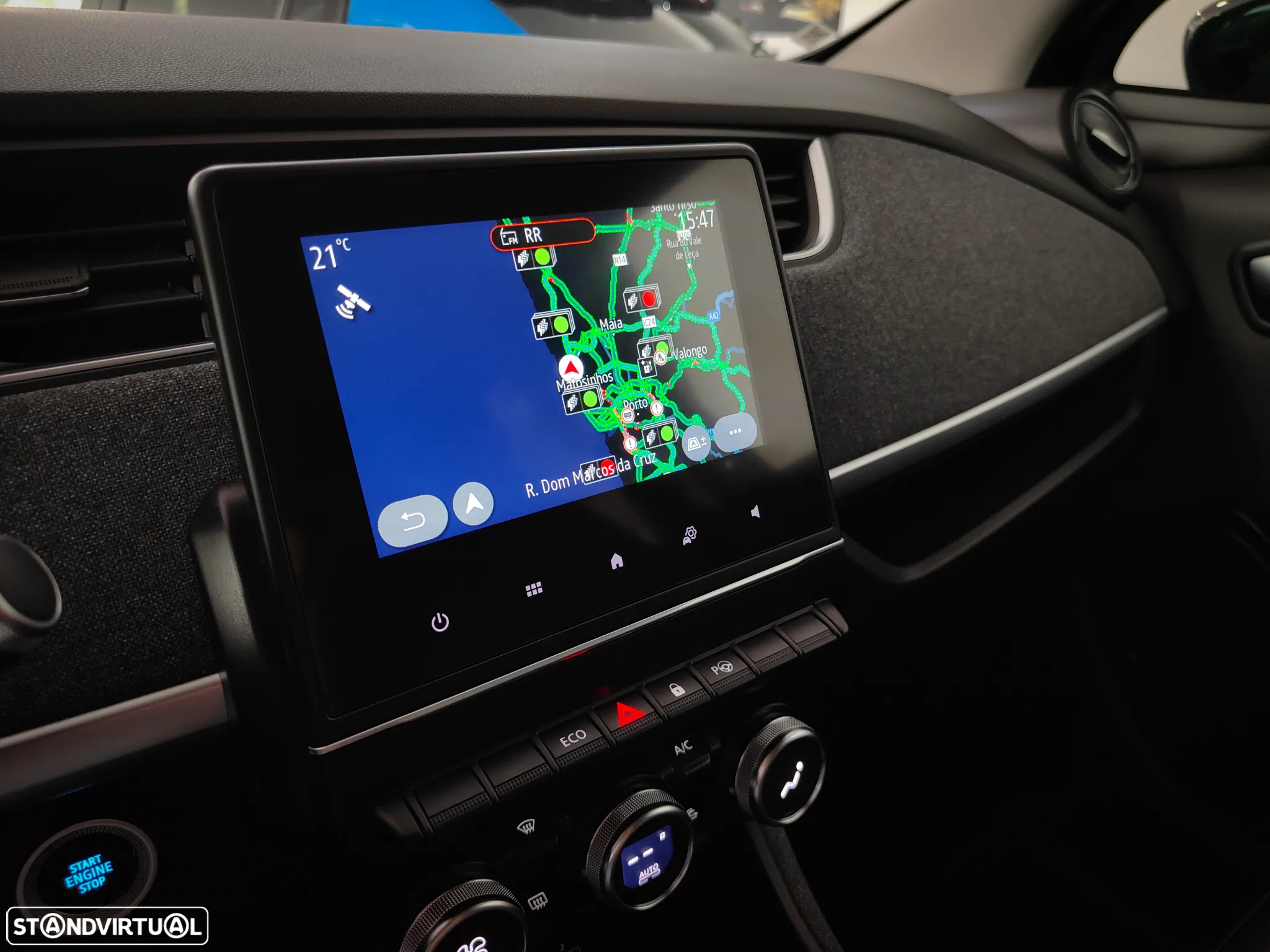 Renault Zoe (c/ Bateria) Limited 50 - 46