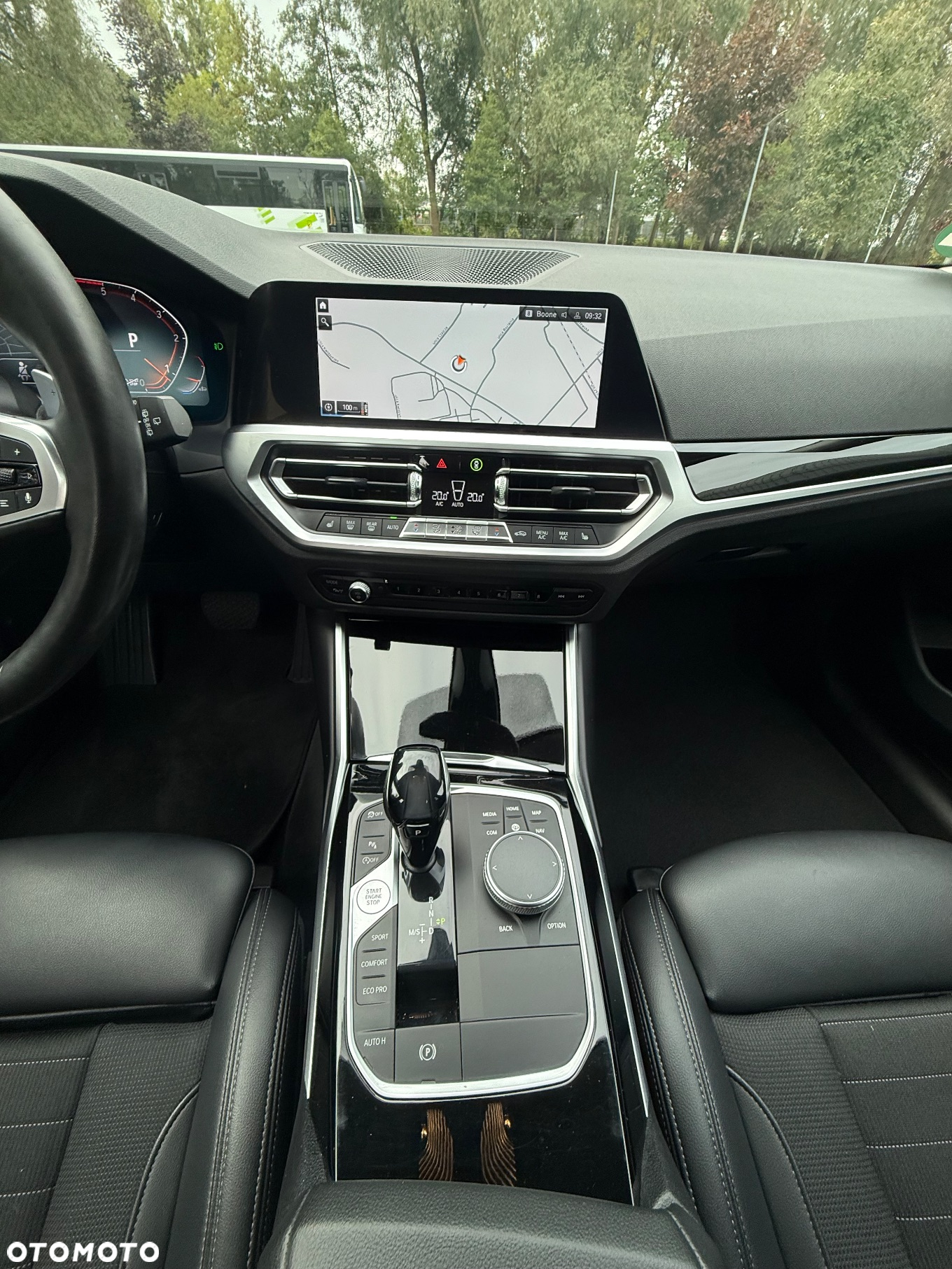 BMW Seria 3 320d Touring Edition Luxury Line Purity - 8